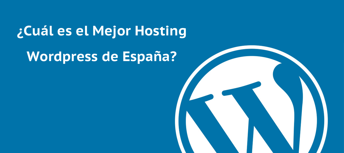 Mejor-hosting-wordpress Mejor alojamiento Web para WordPress