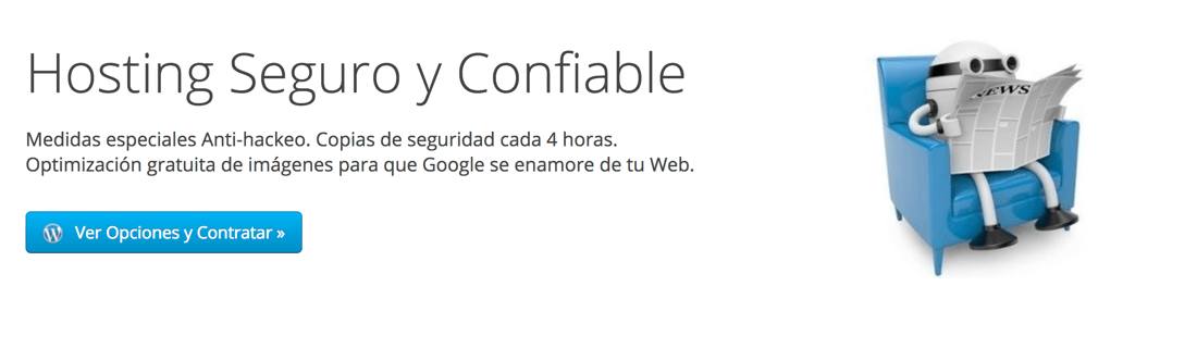 Webempresa-hosting-wordpress Webmperesa