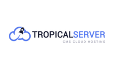 Cupón Tropical Server