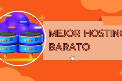 Hosting barato